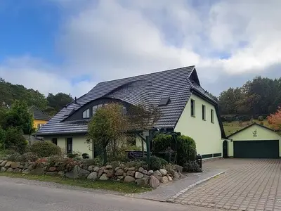 Ferienwohnung für 4 Personen (48 m²) in Moritzdorf 2/10