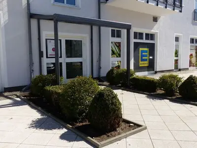 Ferienwohnung für 4 Personen (40 m²) in Sellin (Ostseebad) 10/10