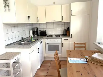 Ferienwohnung für 3 Personen (52 m²) in Breege 7/10