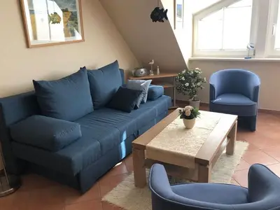 Ferienwohnung für 4 Personen (48 m²) in Moritzdorf 3/10