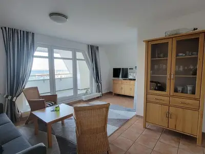 Ferienwohnung für 4 Personen (83 m²) in Wiek auf Rügen 5/10