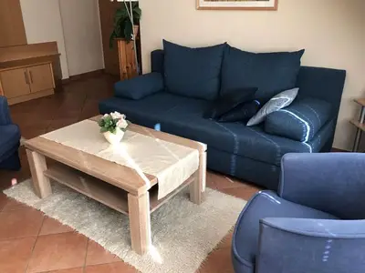 Ferienwohnung für 4 Personen (48 m²) in Moritzdorf 4/10