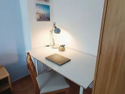 Ferienwohnung für 3 Personen (52 m²) in Breege 8/10