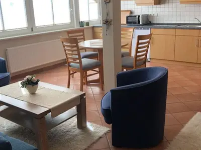 Ferienwohnung für 4 Personen (48 m²) in Moritzdorf 5/10