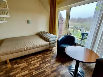 Ferienwohnung für 6 Personen (65 m²) in Bergen auf Rügen 4/10