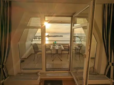 Ferienwohnung für 4 Personen (83 m²) in Wiek auf Rügen 6/10