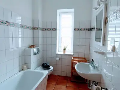 Ferienwohnung für 3 Personen (52 m²) in Breege 9/10