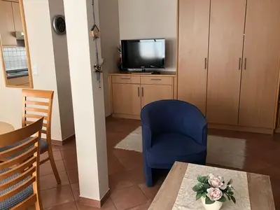 Ferienwohnung für 4 Personen (48 m²) in Moritzdorf 6/10