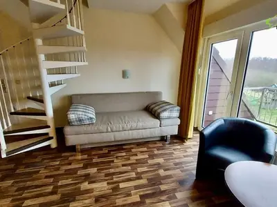 Ferienwohnung für 6 Personen (65 m²) in Bergen auf Rügen 3/10