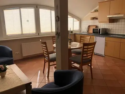 Ferienwohnung für 4 Personen (48 m²) in Moritzdorf 7/10