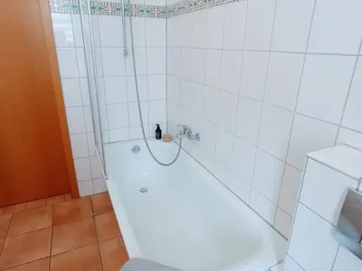 Ferienwohnung für 3 Personen (52 m²) in Breege 10/10