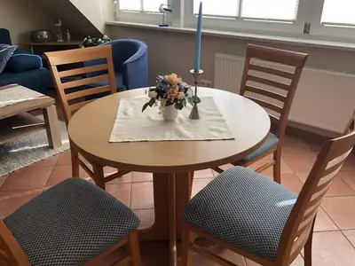 Ferienwohnung für 4 Personen (48 m²) in Moritzdorf 8/10