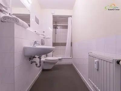 Ferienwohnung für 4 Personen (56 m²) in Bergen auf Rügen 10/10