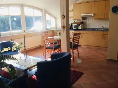 Ferienwohnung für 4 Personen (48 m²) in Moritzdorf 9/10