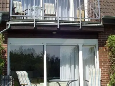 Ferienwohnung für 4 Personen (56 m²) in Bergen auf Rügen 10/10