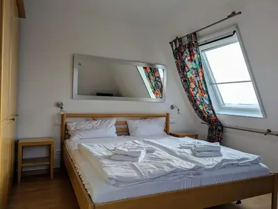 Ferienwohnung für 4 Personen (83 m²) in Wiek auf Rügen 10/10