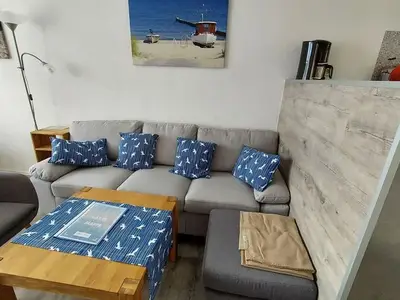 Ferienwohnung für 4 Personen (50 m²) in Thiessow 3/10