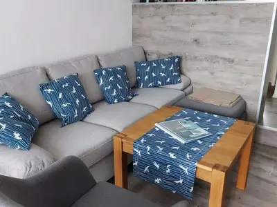 Ferienwohnung für 4 Personen (50 m²) in Thiessow 4/10