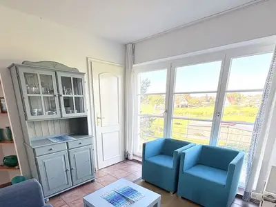Ferienwohnung für 6 Personen (65 m²) in Middelhagen 3/10