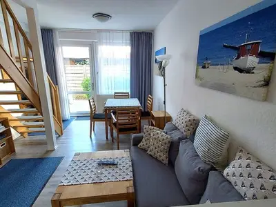 Ferienwohnung für 4 Personen (50 m²) in Thiessow 6/10