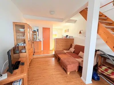 Ferienwohnung für 4 Personen (50 m²) in Thiessow 4/10