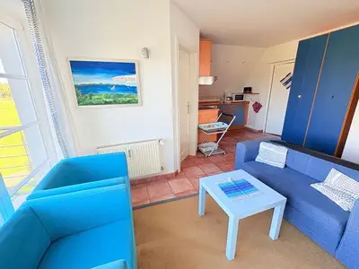 Ferienwohnung für 6 Personen (65 m²) in Middelhagen 5/10