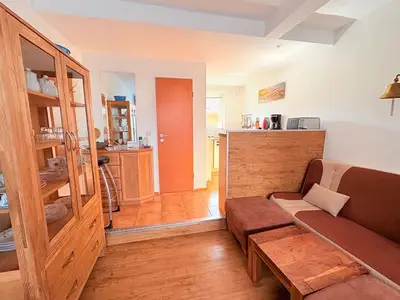 Ferienwohnung für 4 Personen (50 m²) in Thiessow 5/10