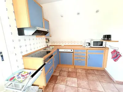 Ferienwohnung für 6 Personen (65 m²) in Middelhagen 6/10
