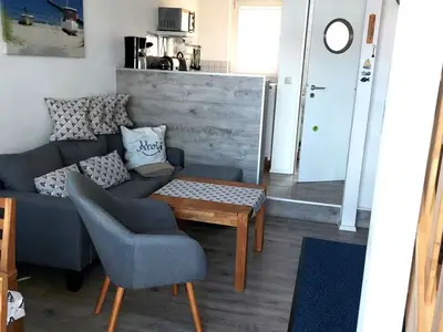 Ferienwohnung für 4 Personen (50 m²) in Thiessow 8/10