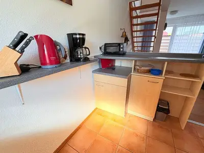 Ferienwohnung für 4 Personen (50 m²) in Thiessow 6/10