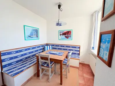 Ferienwohnung für 6 Personen (65 m²) in Middelhagen 7/10