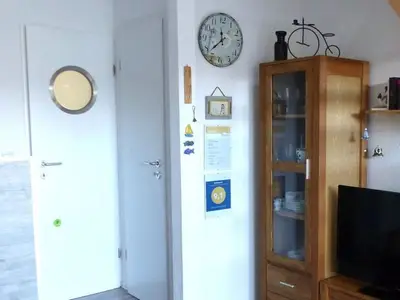 Ferienwohnung für 4 Personen (50 m²) in Thiessow 9/10