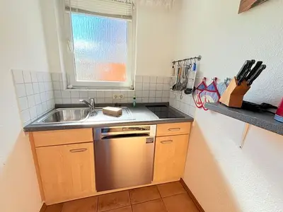 Ferienwohnung für 4 Personen (50 m²) in Thiessow 7/10
