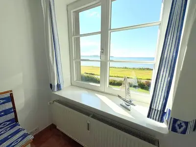 Ferienwohnung für 6 Personen (65 m²) in Middelhagen 8/10