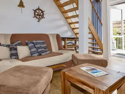 Ferienwohnung für 4 Personen (50 m²) in Thiessow 8/10