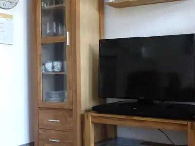 Ferienwohnung für 4 Personen (50 m²) in Thiessow 10/10