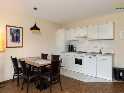 Ferienwohnung für 6 Personen (65 m²) in Bergen auf Rügen 6/10