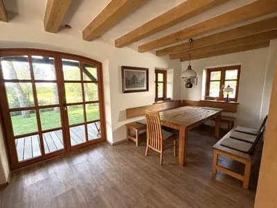 Ferienwohnung für 4 Personen (82 m²) in Wiek auf Rügen 3/10