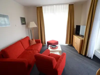 Ferienwohnung für 4 Personen (40 m²) in Sellin (Ostseebad) 3/10