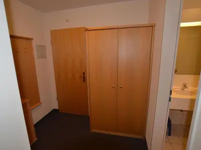 Ferienwohnung für 4 Personen (40 m²) in Sellin (Ostseebad) 7/10
