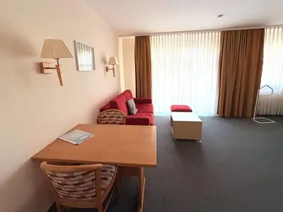 Ferienwohnung für 2 Personen (33 m²) in Sellin (Ostseebad) 2/10