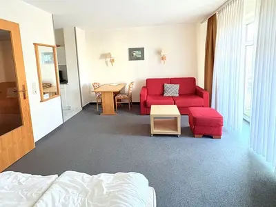 Ferienwohnung für 2 Personen (33 m²) in Sellin (Ostseebad) 3/10