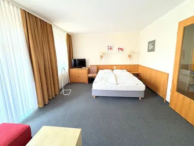 Ferienwohnung für 2 Personen (33 m²) in Sellin (Ostseebad) 4/10