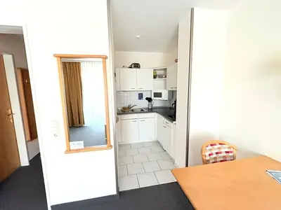 Ferienwohnung für 2 Personen (33 m²) in Sellin (Ostseebad) 5/10