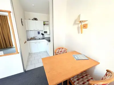 Ferienwohnung für 2 Personen (33 m²) in Sellin (Ostseebad) 6/10