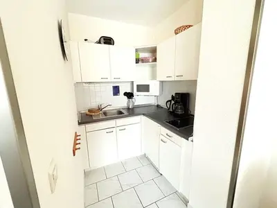 Ferienwohnung für 2 Personen (33 m²) in Sellin (Ostseebad) 7/10