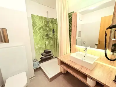 Ferienwohnung für 2 Personen (33 m²) in Sellin (Ostseebad) 8/10