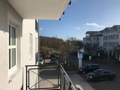 Ferienwohnung für 2 Personen (33 m²) in Sellin (Ostseebad) 9/10