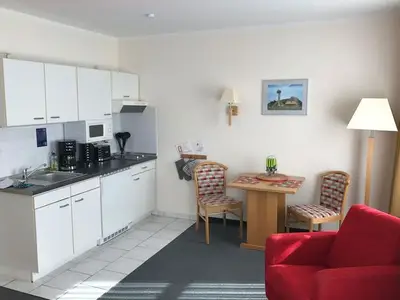 Ferienwohnung für 2 Personen (33 m²) in Sellin (Ostseebad) 4/10