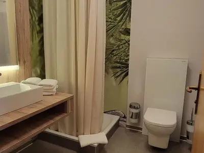 Ferienwohnung für 2 Personen (33 m²) in Sellin (Ostseebad) 7/10